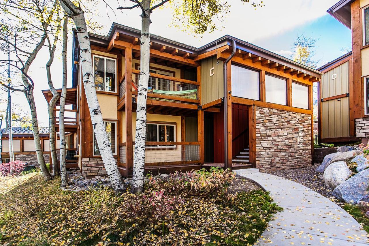 Willows Condos By Snowmass Vacations Snowmass Village Zewnętrze zdjęcie