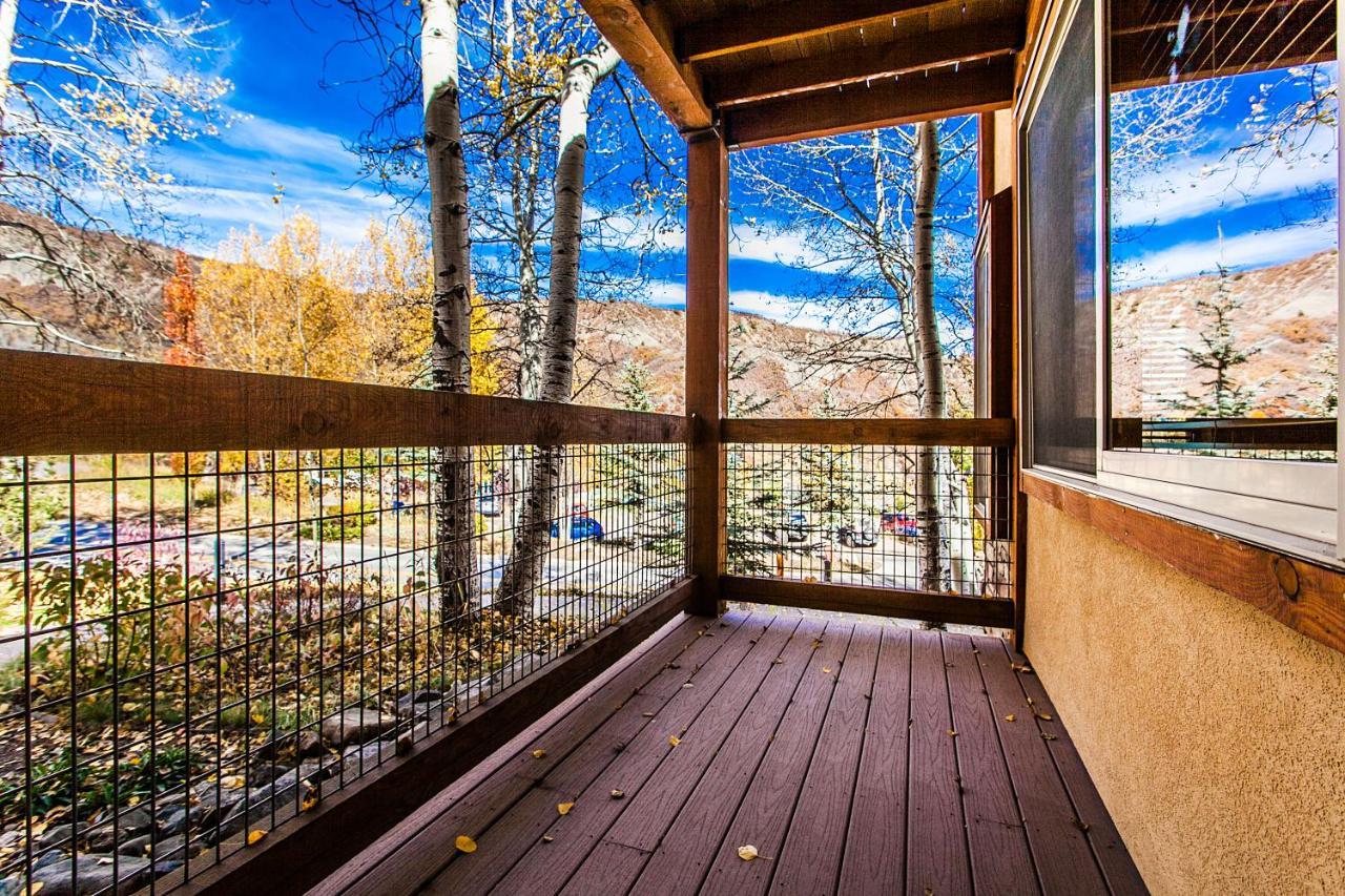 Willows Condos By Snowmass Vacations Snowmass Village Zewnętrze zdjęcie