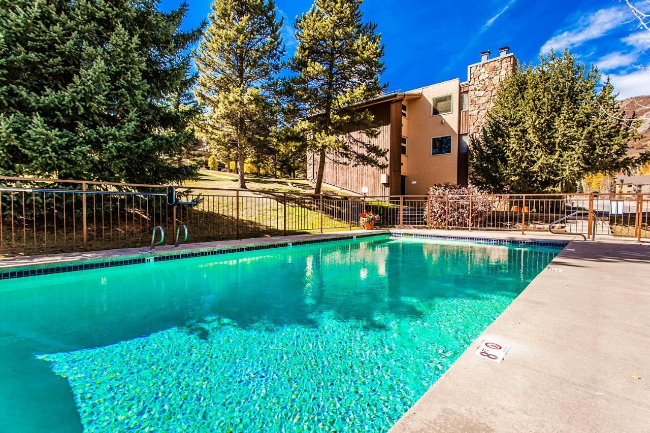 Willows Condos By Snowmass Vacations Snowmass Village Zewnętrze zdjęcie
