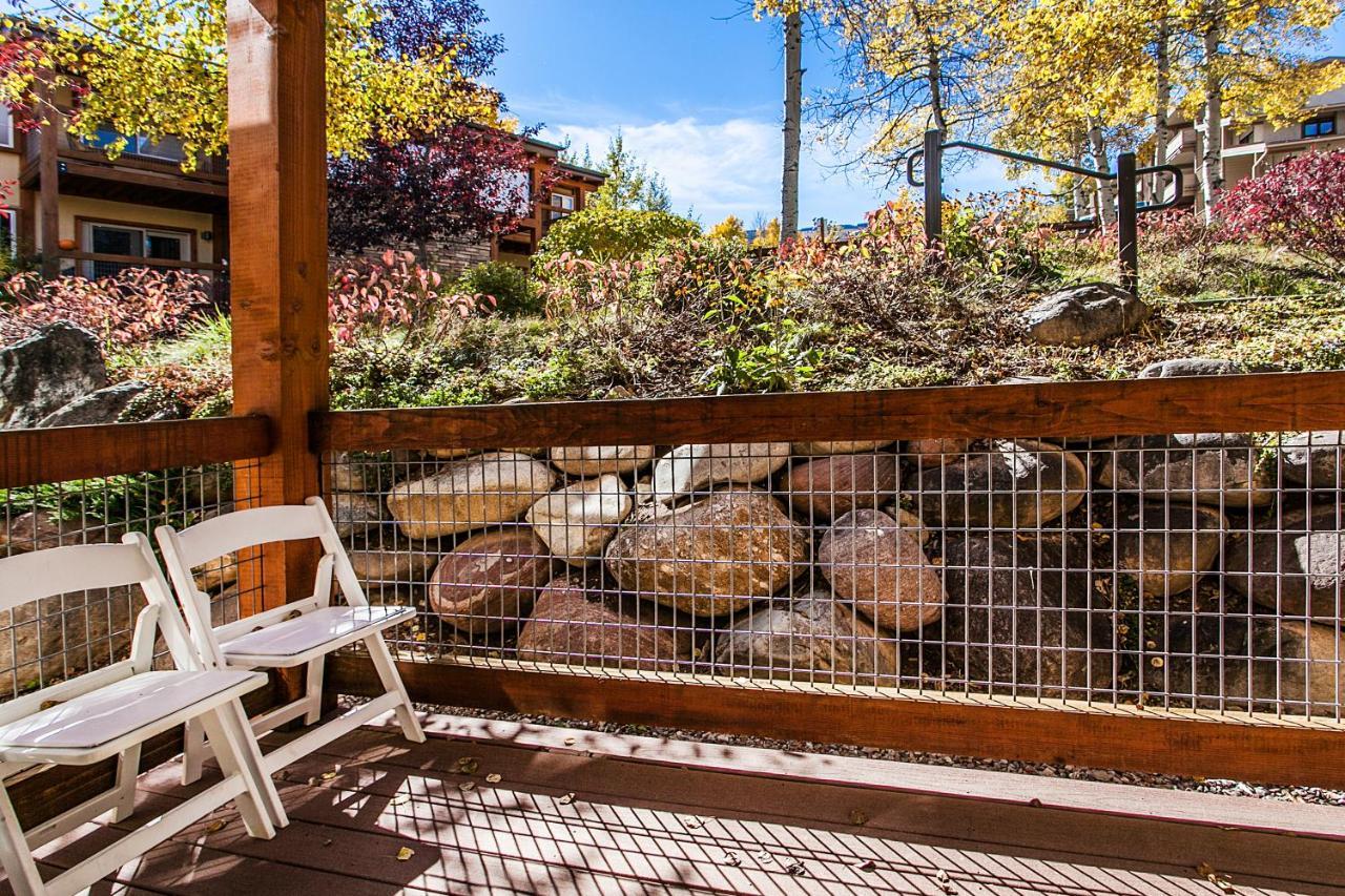 Willows Condos By Snowmass Vacations Snowmass Village Zewnętrze zdjęcie