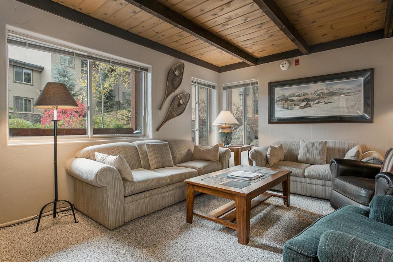 Willows Condos By Snowmass Vacations Snowmass Village Pokój zdjęcie
