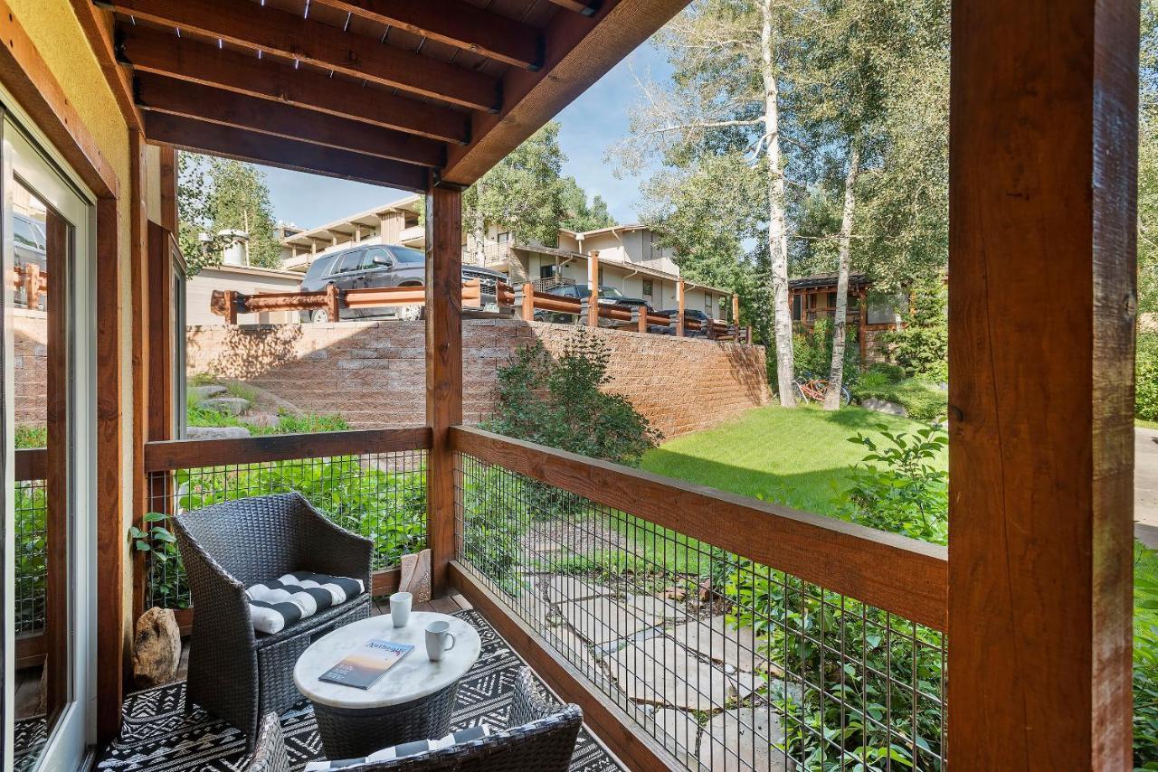 Willows Condos By Snowmass Vacations Snowmass Village Zewnętrze zdjęcie