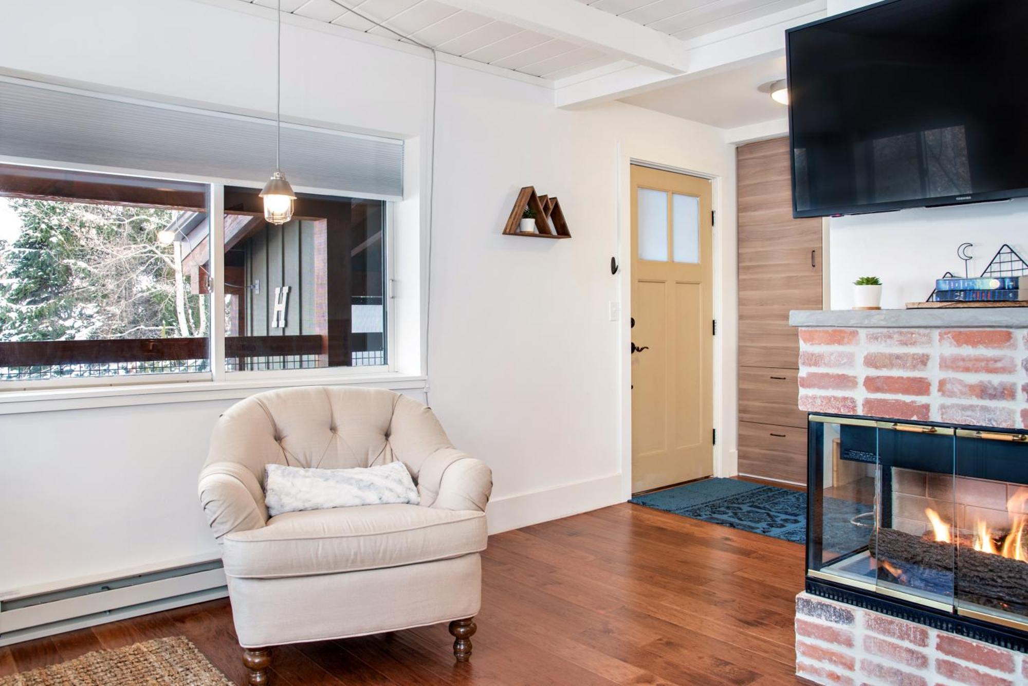 Willows Condos By Snowmass Vacations Snowmass Village Zewnętrze zdjęcie