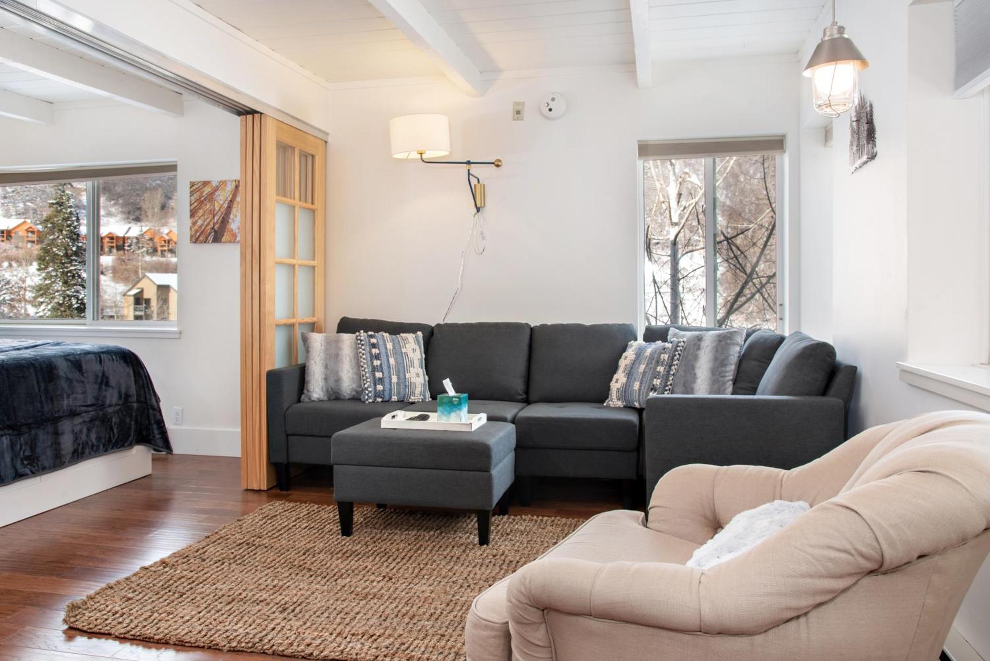 Willows Condos By Snowmass Vacations Snowmass Village Zewnętrze zdjęcie
