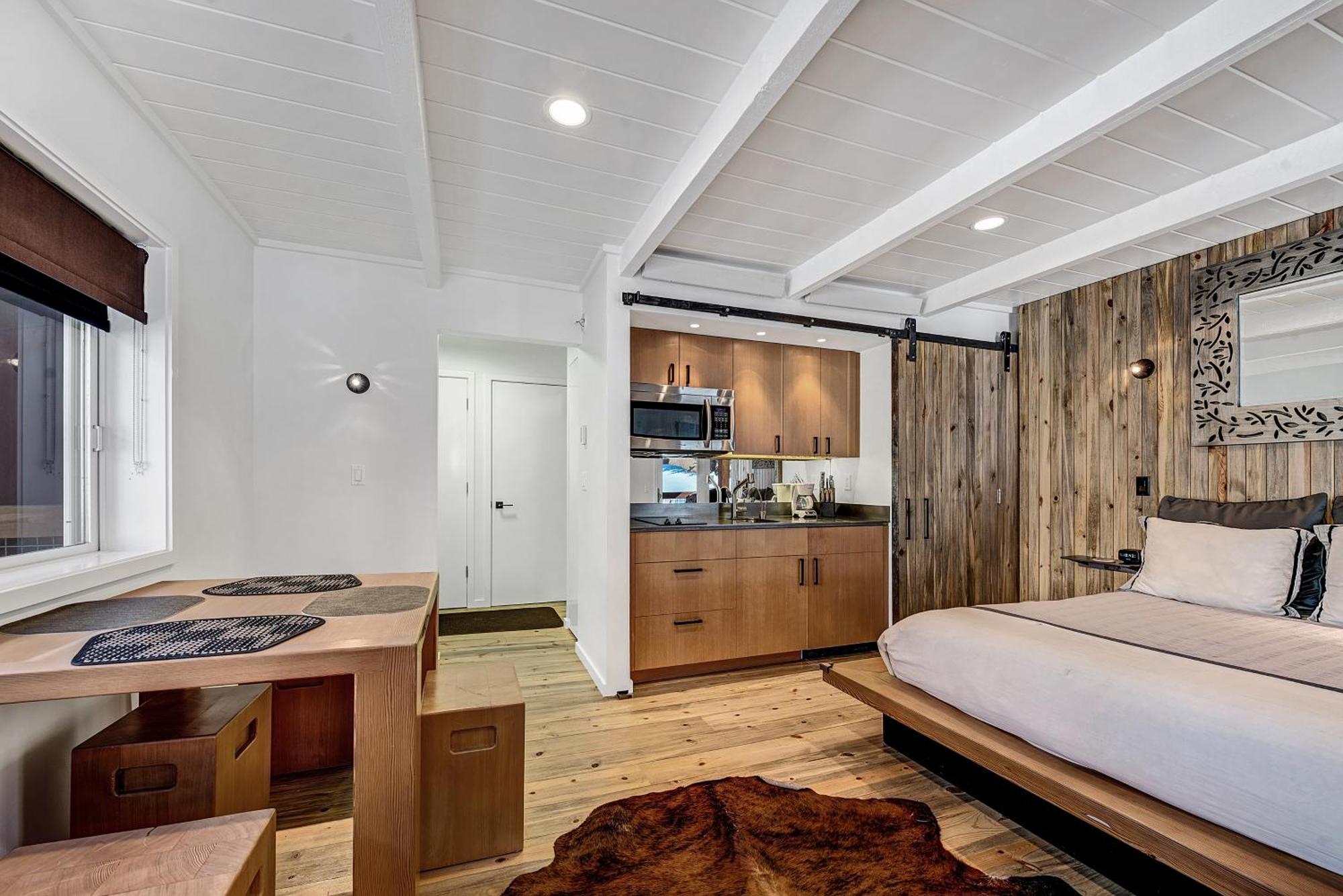 Willows Condos By Snowmass Vacations Snowmass Village Pokój zdjęcie
