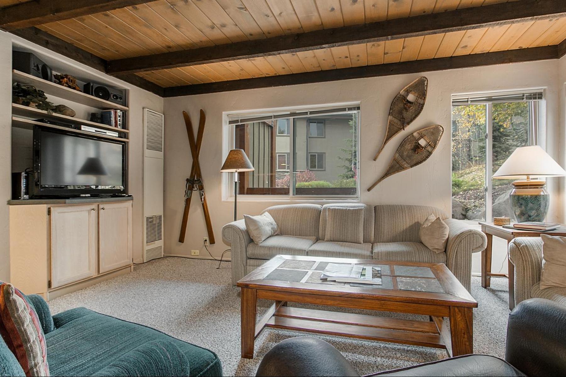 Willows Condos By Snowmass Vacations Snowmass Village Pokój zdjęcie