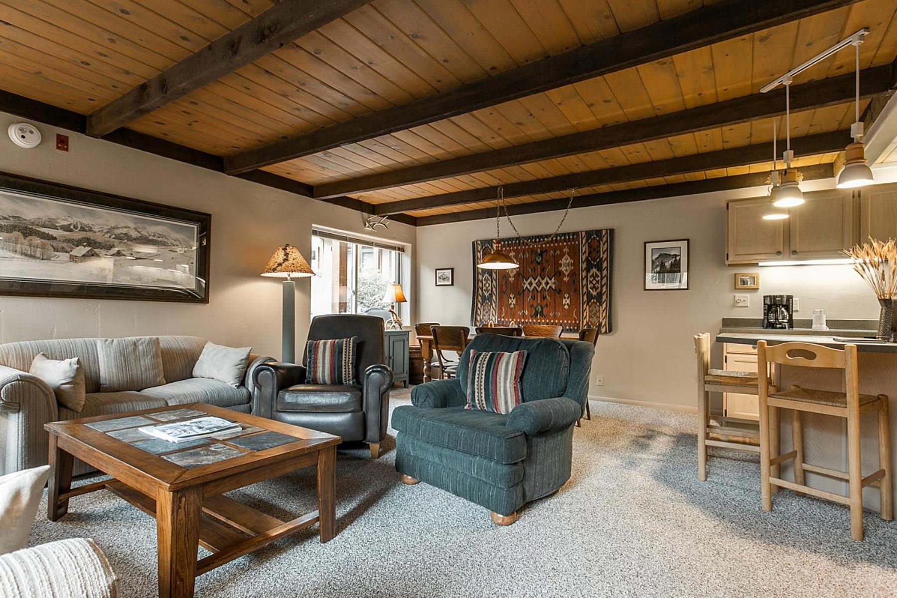 Willows Condos By Snowmass Vacations Snowmass Village Pokój zdjęcie
