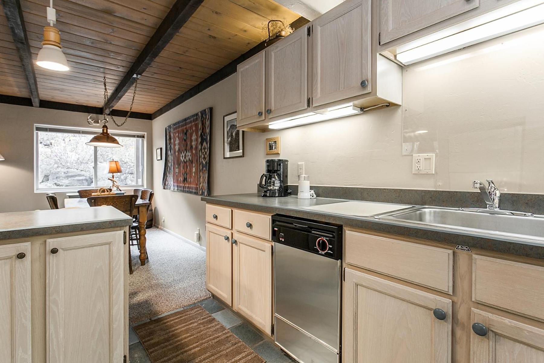 Willows Condos By Snowmass Vacations Snowmass Village Pokój zdjęcie