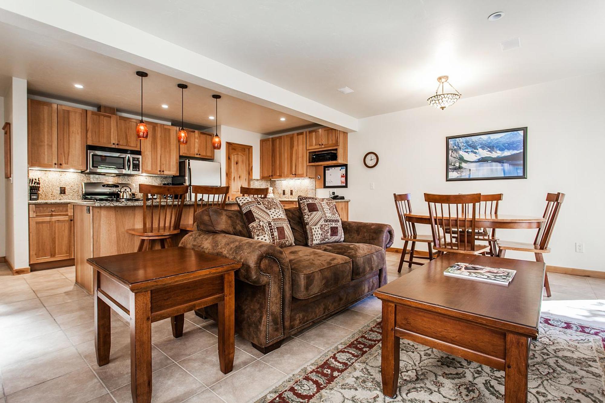 Willows Condos By Snowmass Vacations Snowmass Village Pokój zdjęcie